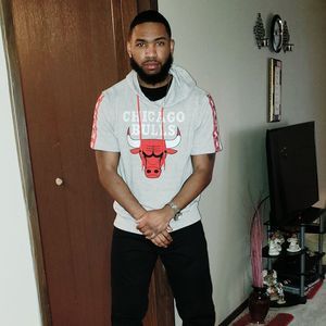 Meet your Posher, Jevon